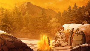 Mushoku Tensei III: Isekai Ittara Honki Dasu